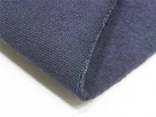 Modacrylic Cotton Knit Fabric